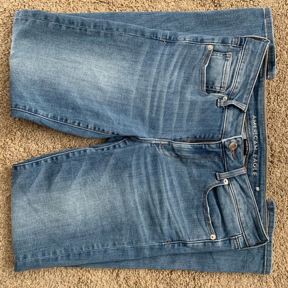 American Eagle Jeans - Picture 4 of 5